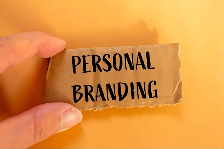 The Role of Personal Branding in Digital Marketing Success