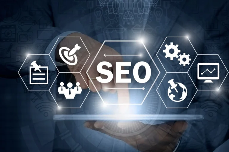Why SEO is Still the Backbone of Digital Marketing in 2025
