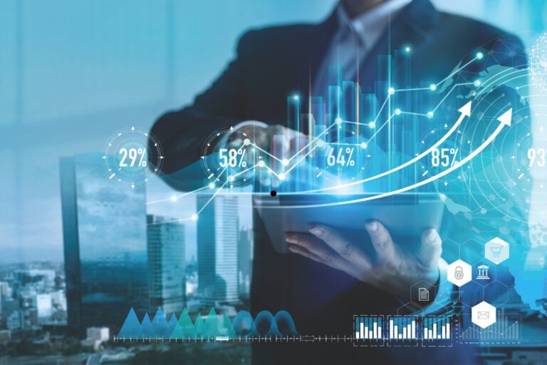 Maximizing Your Digital Growth in Dubai & Abu Dhabi with BusinessQSolutions