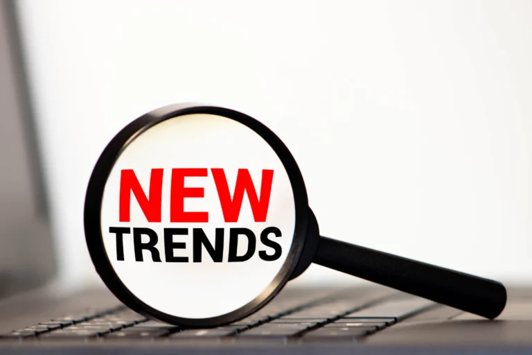 Top 10 Digital Marketing Trends in Dubai Every Business Should Know in 2025