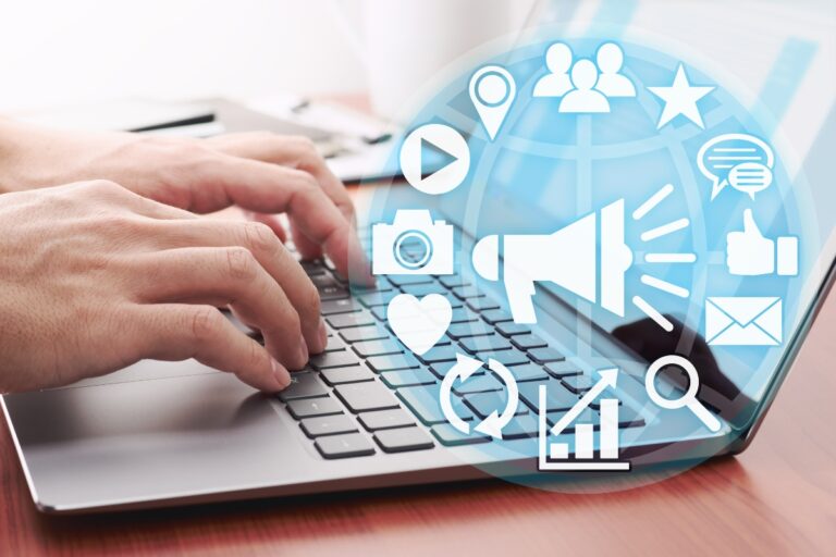 How to Choose the Right Social Media Agency in UAE for Your Business