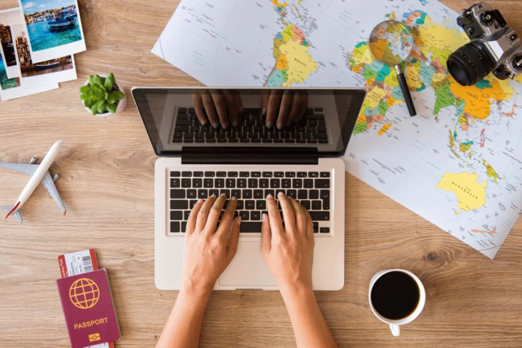 Abu Dhabi Tourism Marketing 2025