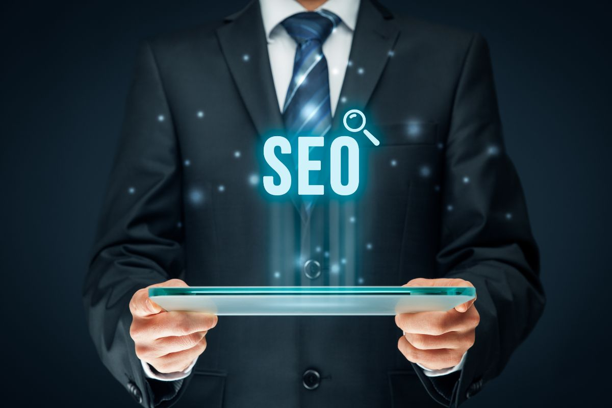 SEO UAE 2025