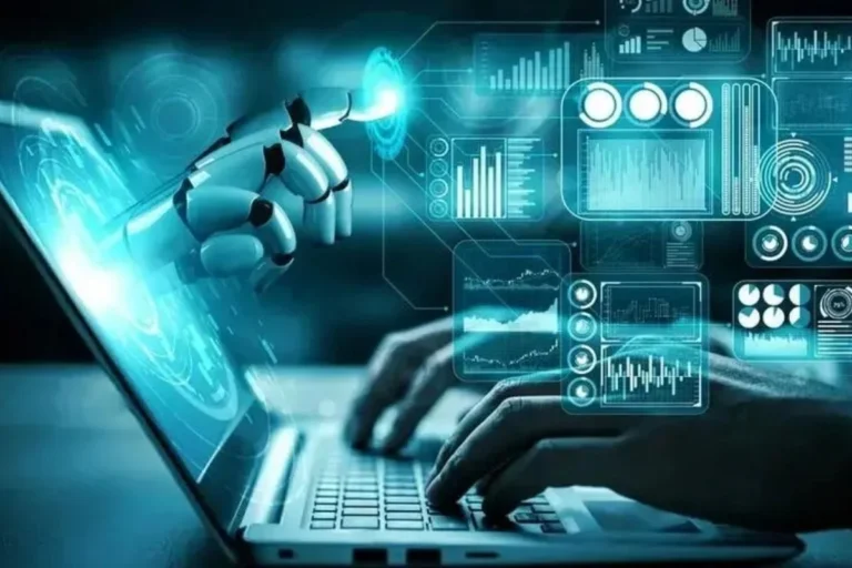 AI in Web Development