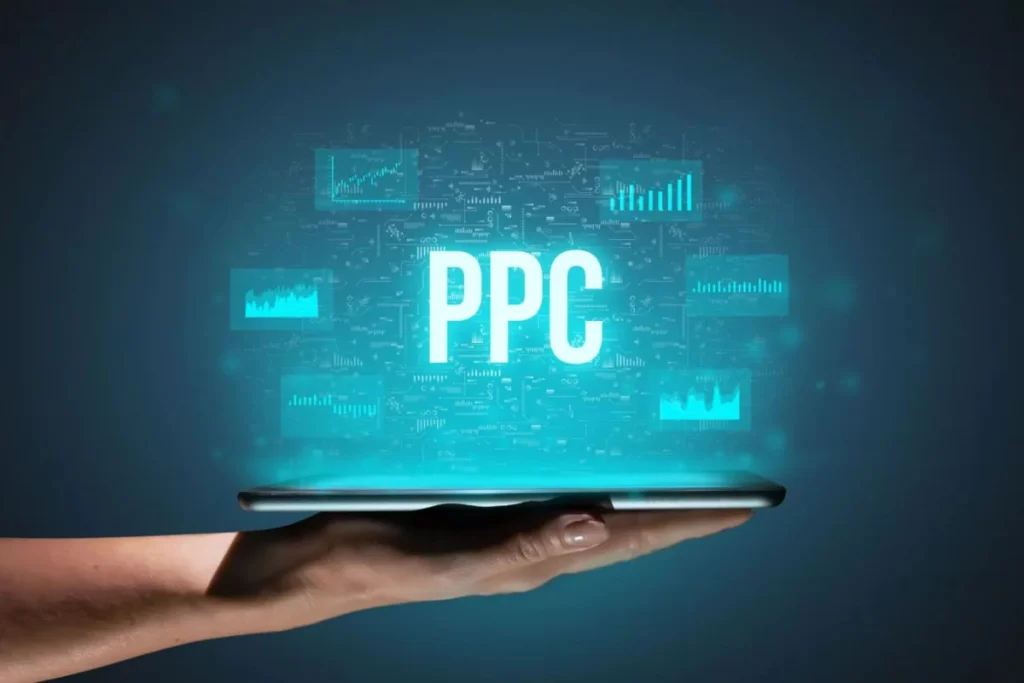 PPC advertising in UAE