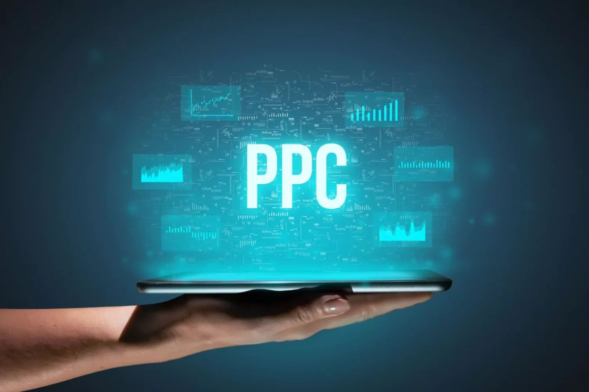 PPC advertising in UAE