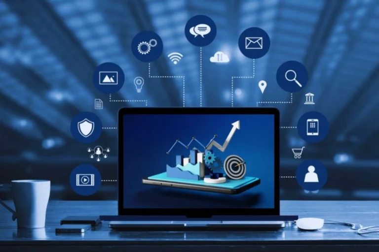 Digital Marketing Trends