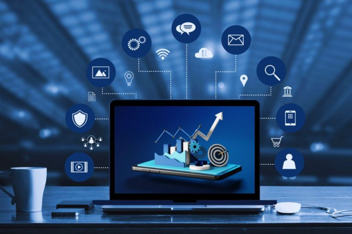 Digital Marketing Trends