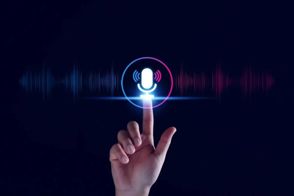 Voice Search Optimization UAE