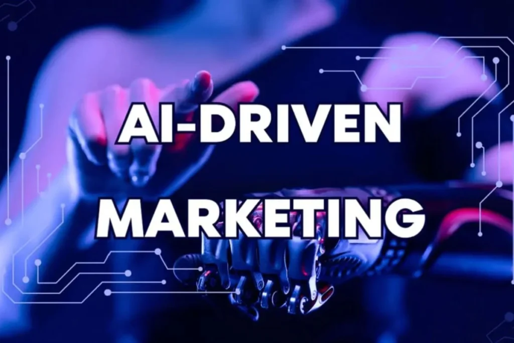 AI Driven Digital Marketing Agency in UAE