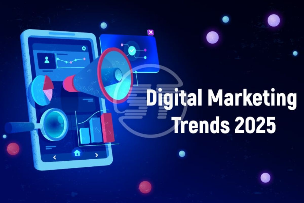Digital Marketing Trends in Dubai 2025