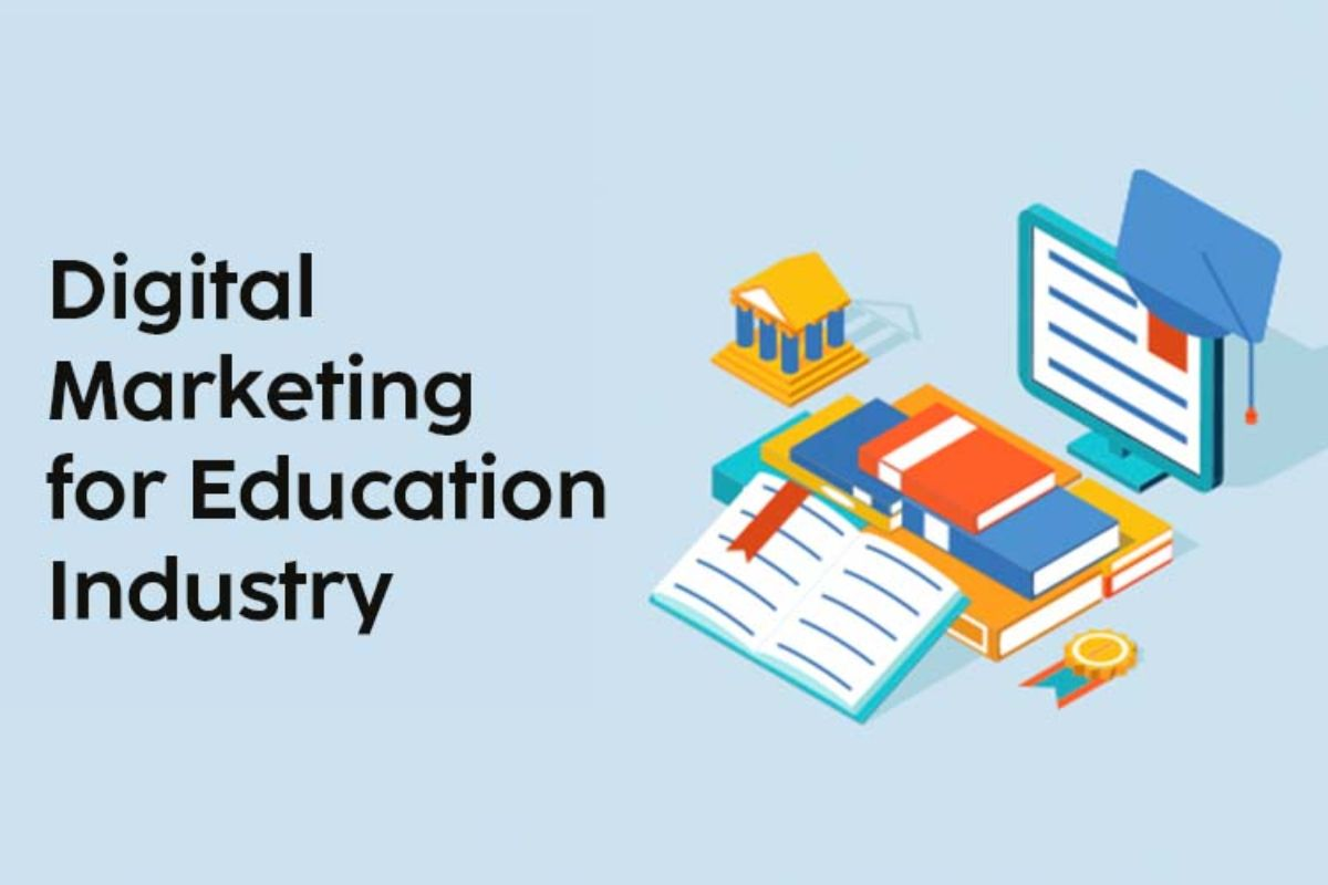 Digital Marketing for Education in UAE .